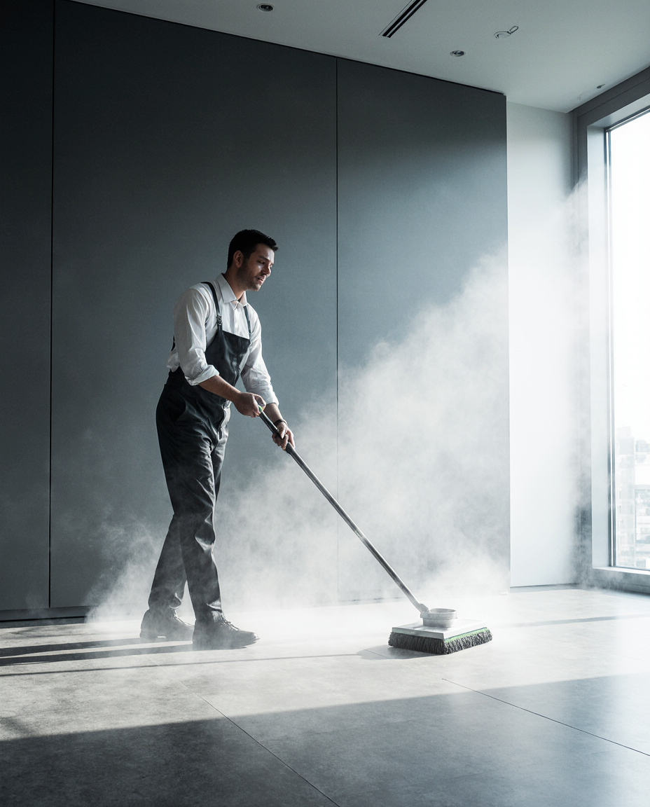 Deep Commercial Cleaning β Sydney