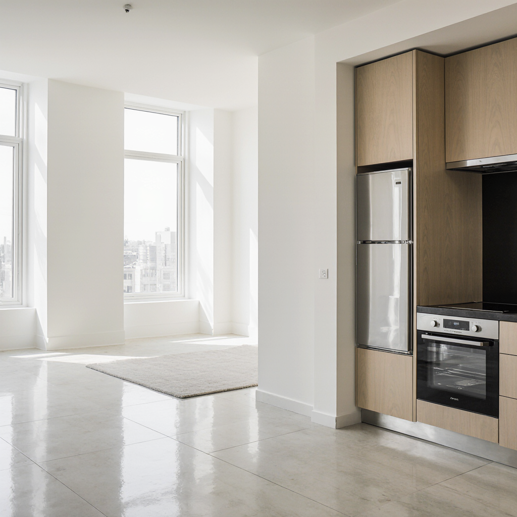 End of Lease / Bond Cleaning – Bond Back Guarantee